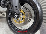 Moto Guzzi V85 850 TT 2019 37K MOT SEPTEMBER 2027 PANNIERS ADVENTURE BIKE 26
