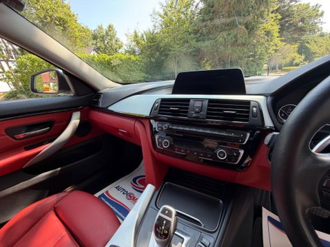 BMW 4 Series 2.0 420d Sport Auto Euro 6 (s/s) 5dr 61