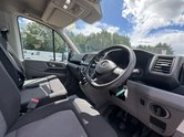 Volkswagen Crafter MWB L2H2 [SOLD CR] High Roof Startline Cr30 Air Con Sensors Euro 6 15