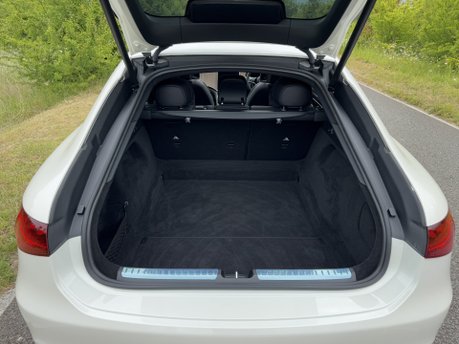 Mercedes-Benz EQS EQS 450+ Exclusive Luxury Auto Electric PAN ROOF/DISTRONIC/HEADS UP 36