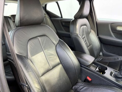 Volvo XC40 1.5 XC40 Inscription T3 5dr 19