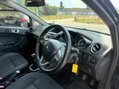 Ford Fiesta 1.25 Zetec Euro 5 5dr 11