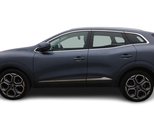 Renault Kadjar 1.3 TCe Dynamique S Nav SUV 5dr Petrol Manual Euro 6 (s/s) (140 ps) 6