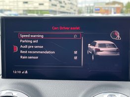 Audi Q2 1.5 Q2 Sport 35 TFSI Semi-Auto 5dr 36