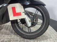 Honda PCX 2011 40K GOOD RUNNING PROJECT BIKE SCOOTER 125CC LEARNER 10