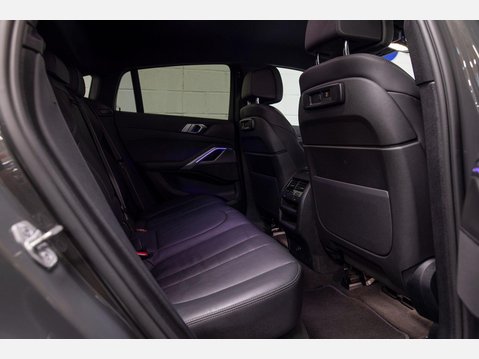 BMW X6 3.0 30d MHT M Sport Auto xDrive Euro 6 (s/s) 5dr 33