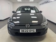 Volkswagen Golf 1.5 Golf Life TSi 5dr 2
