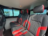 Volkswagen Transporter Crew Cab AUTO SWB L1H1 T32 Sportline Air Con Alloys Sensors EURO 6 NO VAT 13
