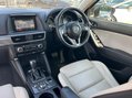 Mazda CX-5 2.2 SKYACTIV-D Sport Nav Auto 4WD Euro 6 (s/s) 5dr 23