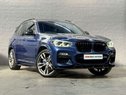 BMW X3 3.0 X3 M40i Auto 4WD 5dr