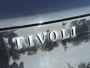 SsangYong Tivoli ULTIMATE 15