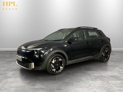 Kia Stonic 1.0 T-GDi Pure SUV 5dr Petrol Manual Euro 6 (s/s) (98 bhp) Air Con - Alloys