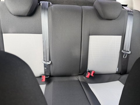 SEAT Ibiza 1.4 Toca Euro 5 5dr 17