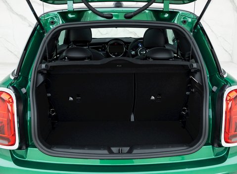 Mini Hatch S Electric Level 3 34