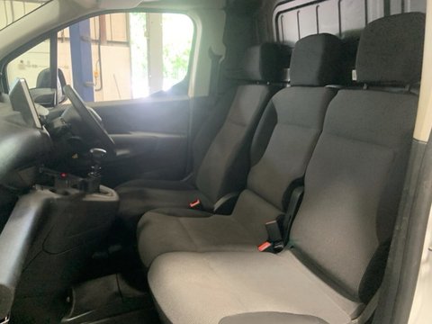 Peugeot Partner BLUEHDI PROFESSIONAL PREMIUM PLUS L1 14