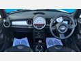 Mini Convertible 1.6 Cooper D Convertible 2dr Diesel Manual Euro 5 (s/s) (112 ps) 8