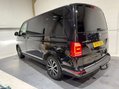 Volkswagen Caravelle 2.0 Caravelle Executive TDI BlueMotion Technology Semi-Auto 5dr 17