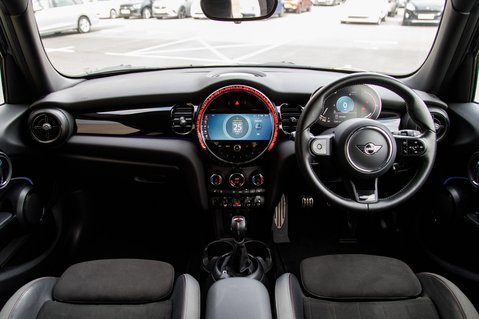 Mini Hatch COOPER SPORT 3