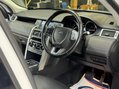 Land Rover Discovery Sport 2.0 Discovery Sport HSE SD4 Auto 4WD 5dr 82