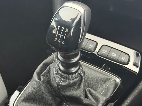 Vauxhall Mokka 1.2 Turbo GS Line 5dr 26