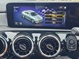 Mercedes-Benz CLA Class 2.0 AMG CLA 35 4Matic Auto 4WD 4dr 44