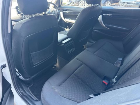 BMW 1 Series 1.5 116d Edition+ 5dr 17