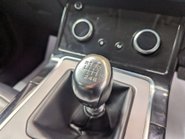 Land Rover Range Rover Evoque 2.0 Range Rover Evoque S D 4x2 5dr 65