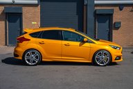 Ford Focus 2.0 Focus ST-3 T 5dr 8