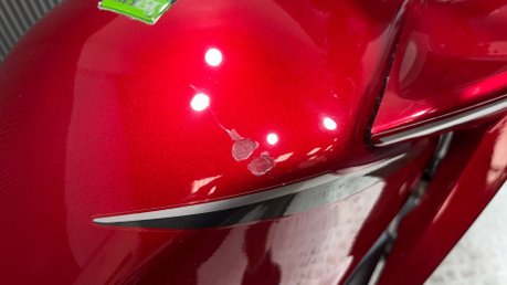 Honda CBF125 CBF125 2013 ONLY 16K 1 FORMER OWNER MOT WARRANTY 125CC 15
