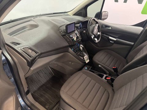 Ford Transit Connect 1.5 Transit Connect 200 Limited TDCi Auto 20