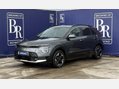 Kia Niro 64.8kWh 3 SUV 5dr Electric Auto (201 bhp) 9