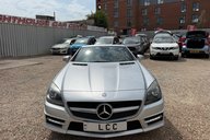 Mercedes-Benz SLK SLK250 BLUEEFFICIENCY AMG SPORT ED125..11 SERVICES..LAST OWNER 9 YEARS.. 11