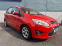 Ford Grand C-Max 1.6 Zetec Euro 5 5dr