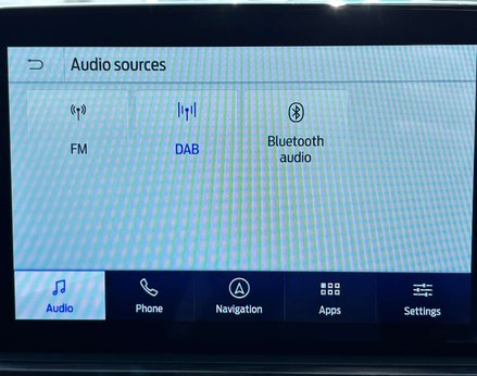 Ford Kuga 2.5 Kuga Vignale PHEV CVT 5dr 47