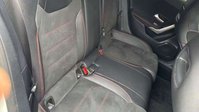Mercedes-Benz A Class 1.5 A180d AMG Line Hatchback 5dr Diesel 7G-DCT Euro 6 (s/s) (116 ps) 7
