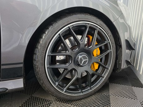 Mercedes-Benz A Class 2.0 A45 AMG Hatchback 5dr Petrol SpdS DCT 4MATIC Euro 6 (s/s) (360 ps) 26
