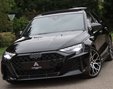 Audi RS3 2.5 TFSI Carbon Vorsprung Saloon 4dr Petrol S Tronic quattro Euro 6 (s/s) (