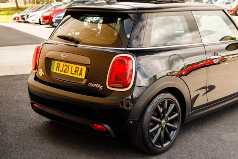 Mini Hatch COOPER S LEVEL 3 9