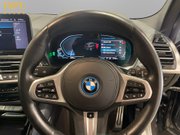 BMW Ix3 80kWh M Sport SUV 5dr Electric Auto (286 ps) 1 Owner - Sensors - Bluetooth 13