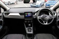 Renault Captur TECHNO E-TECH 3
