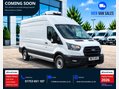 Ford Transit 2.0 350 EcoBlue Leader FWD L3 H3 Euro 6 (s/s) 5dr 1