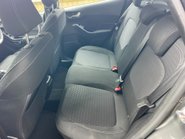 Ford Fiesta ZETEC 1.0 EcoBoost 5dr 17