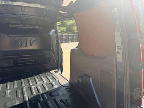 Ford Transit Connect 1.5 Transit Connect 250 Limited EcoBlue 58