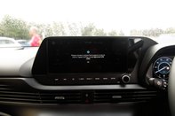 Hyundai i20 T-GDI PREMIUM MHEV 27
