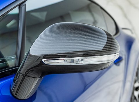 Bentley Continental Supersports 29