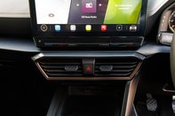 Cupra Formentor TSI V1 35