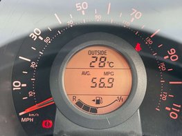 Toyota Aygo 1.0 Aygo X-Press VVT-i 5dr 22