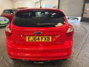 Ford Focus 1.0T EcoBoost Zetec S Euro 5 (s/s) 5dr 6