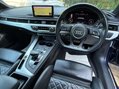 Audi S5 3.0 TFSI V6 Sportback Tiptronic quattro Euro 6 (s/s) 5dr 48