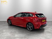 BMW 1 Series 1.5 116d M Sport (LCP) Hatchback 5dr Diesel DCT Euro 6 (s/s) (116 ps) One O 5